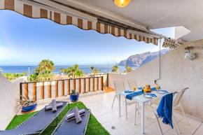 Sea View Apartment Deja Blue - Los Gigantes
